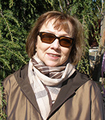 Julia Cotter